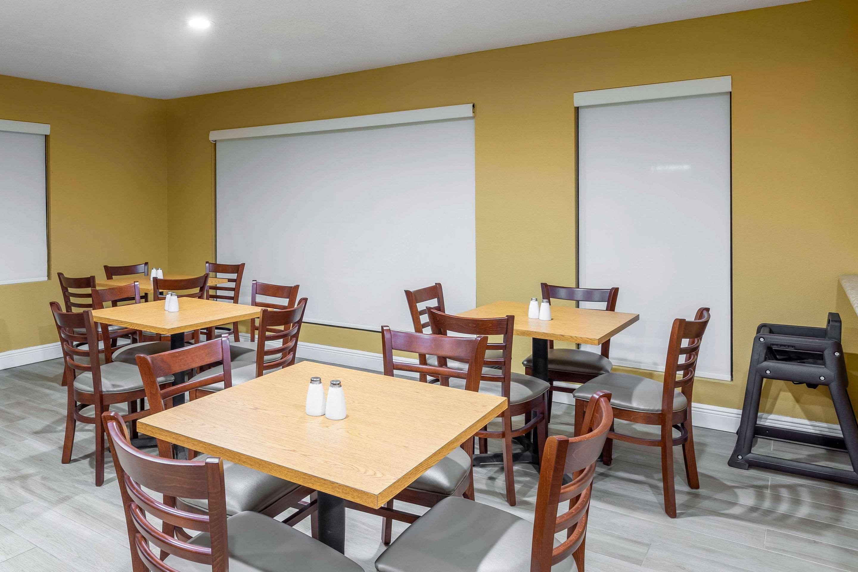 Quality Inn Quincy - Tallahassee West Exterior foto